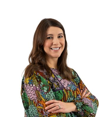 Portrait of Emily Preston, REALTOR®.